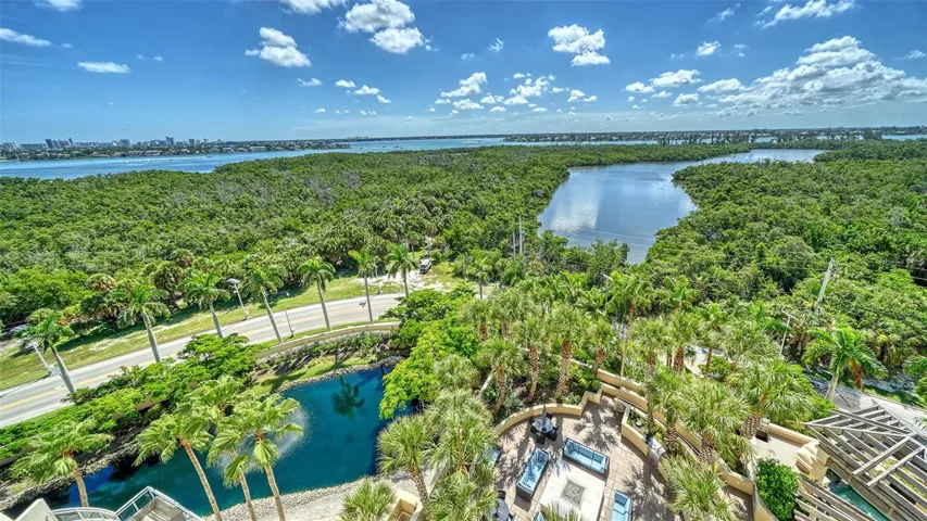 1300 Benjamin Franklin Dr #809, Sarasota, FL 34236