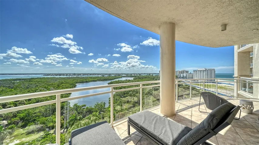 1300 Benjamin Franklin Dr #809, Sarasota, FL 34236