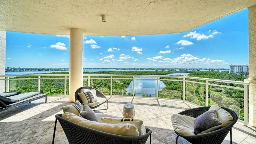 1300 Benjamin Franklin Dr #809, Sarasota, FL 34236
