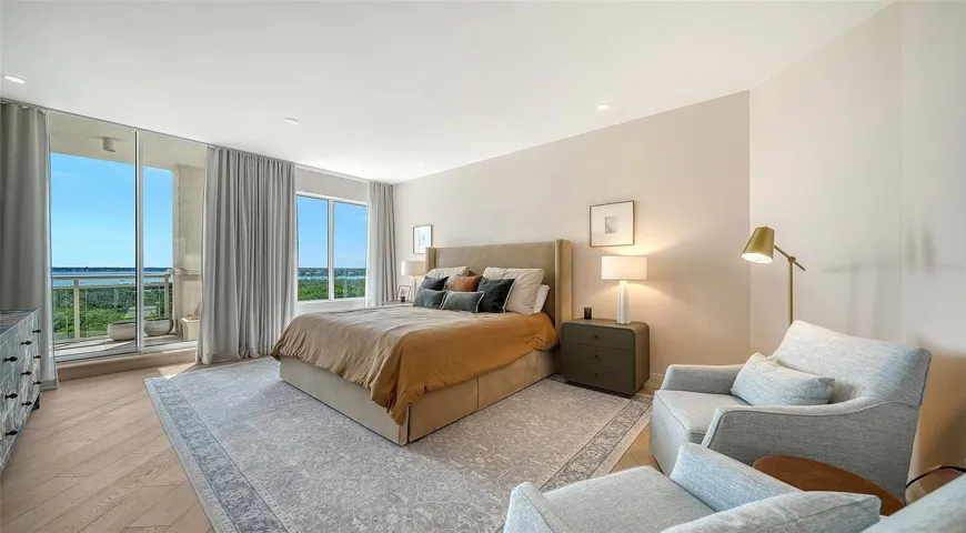 1300 Benjamin Franklin Dr #809, Sarasota, FL 34236