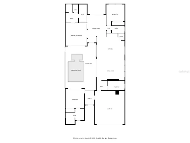 3044 Kensington Ave, Davenport, FL 33837