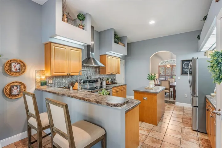 5079 Cedar Ln, Brooksville, FL 34601