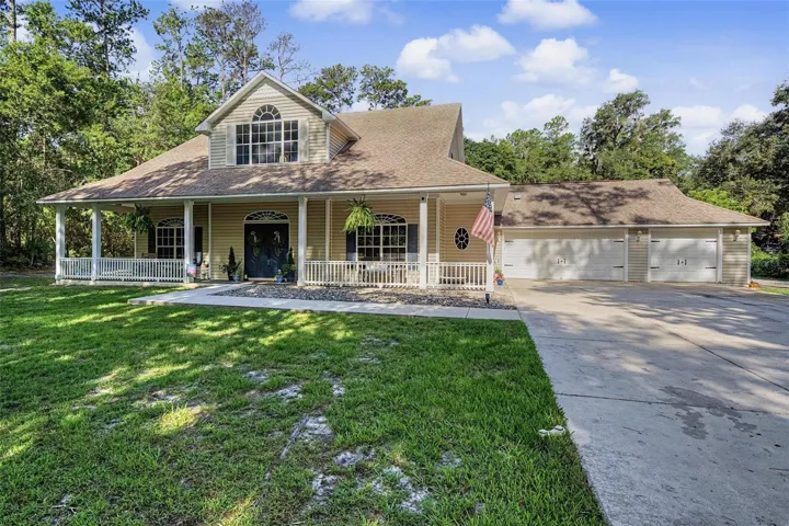 5079 Cedar Ln, Brooksville, FL 34601