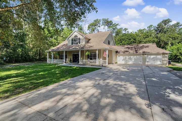 5079 Cedar Ln, Brooksville, FL 34601