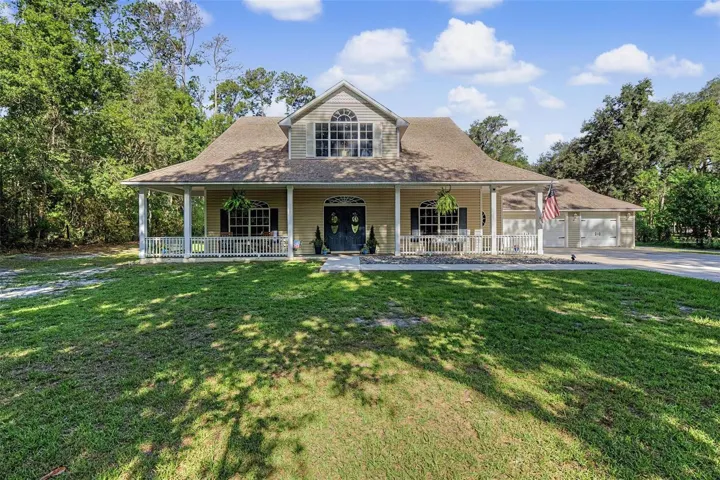 5079 Cedar Ln, Brooksville, FL 34601