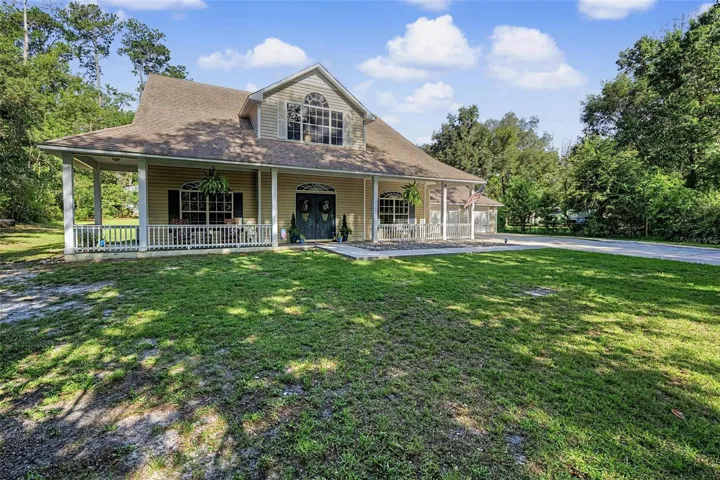 5079 Cedar Ln, Brooksville, FL 34601