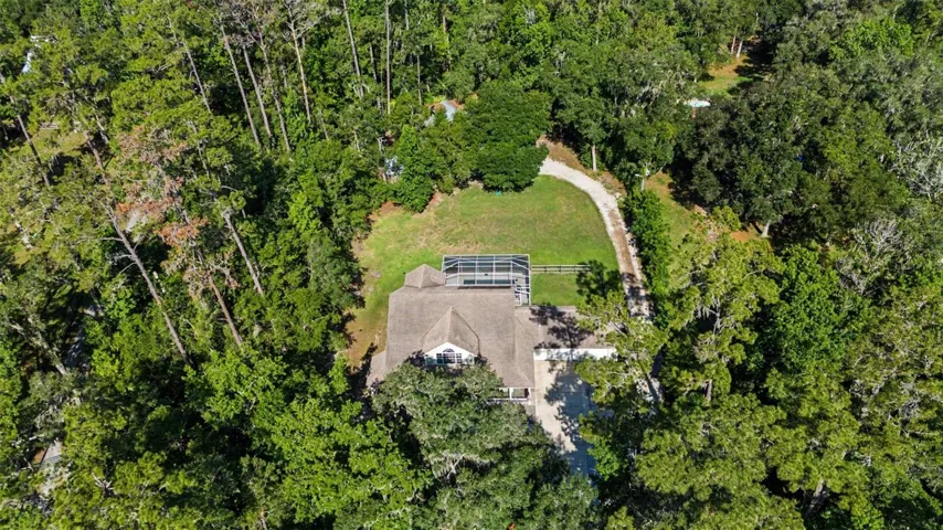 5079 Cedar Ln, Brooksville, FL 34601