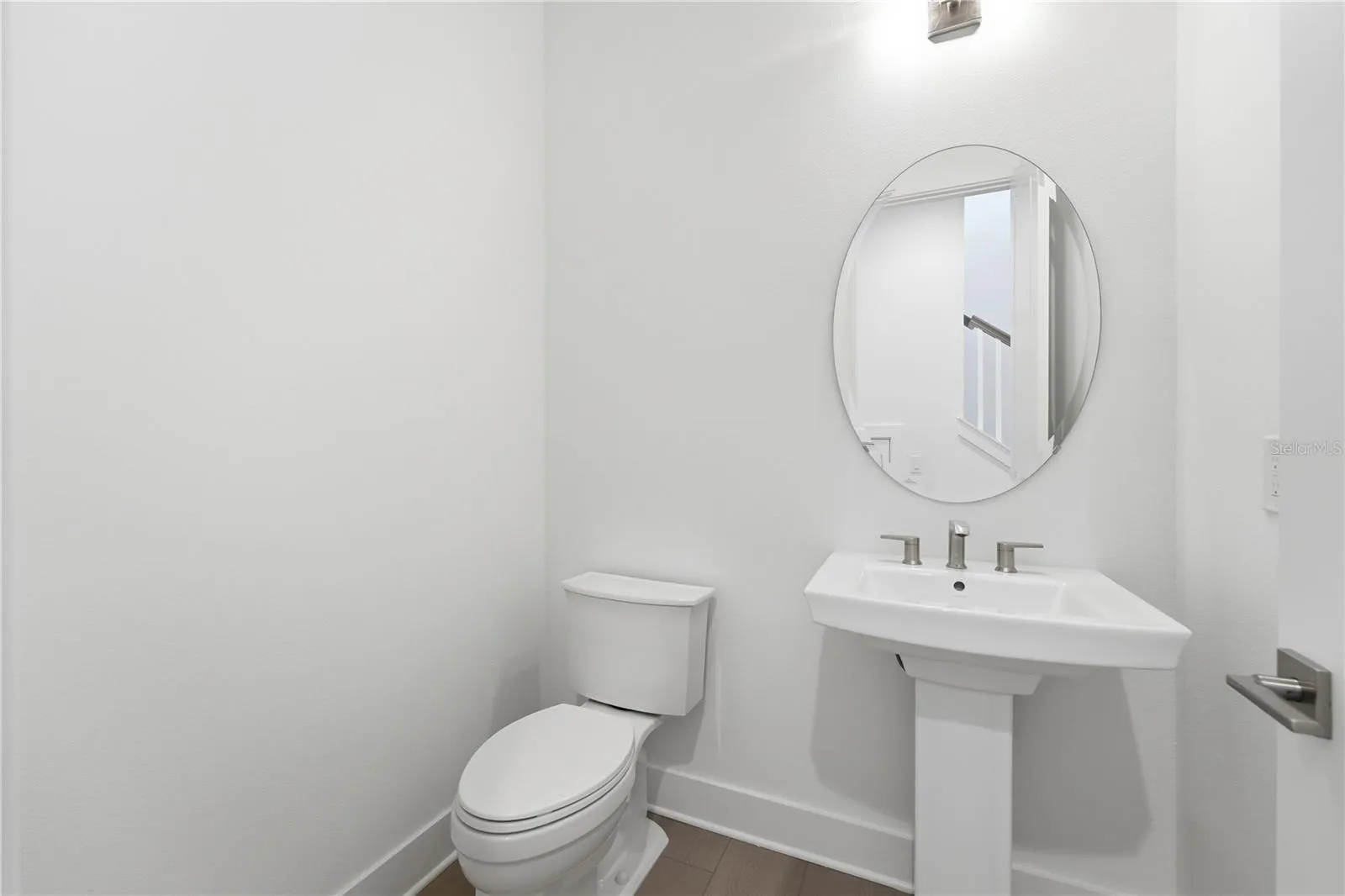Powder Bath