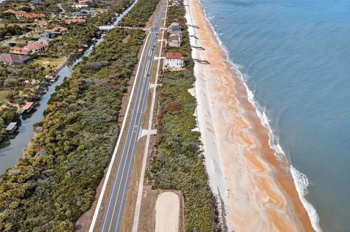 3709 N Ocean Shore Blvd, Palm Coast, FL 32137