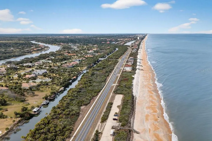 3709 N Ocean Shore Blvd, Palm Coast, FL 32137