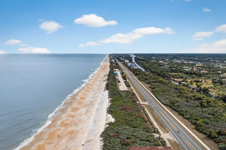 3709 N Ocean Shore Blvd, Palm Coast, FL 32137