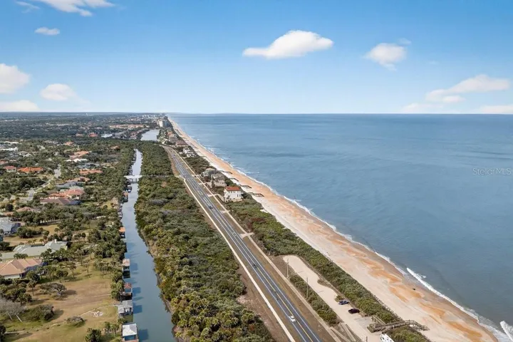 3709 N Ocean Shore Blvd, Palm Coast, FL 32137