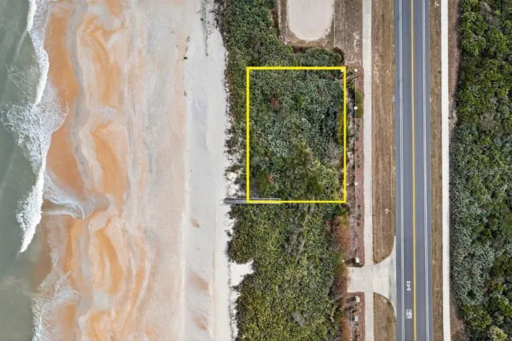 3709 N Ocean Shore Blvd, Palm Coast, FL 32137