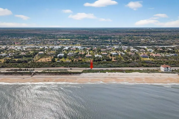 3709 N Ocean Shore Blvd, Palm Coast, FL 32137