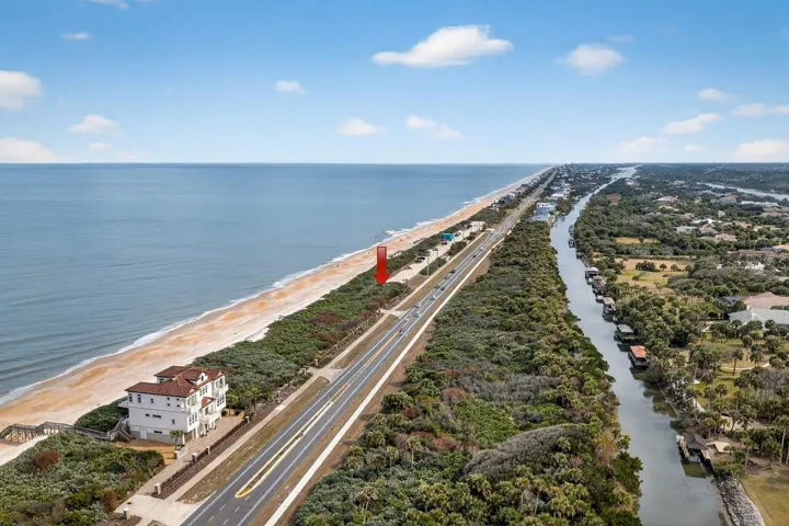 3709 N Ocean Shore Blvd, Palm Coast, FL 32137