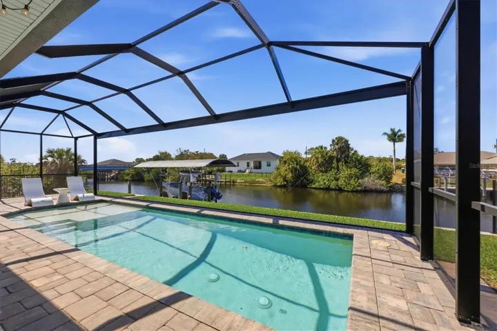 1022 Beekman Cir, Port Charlotte, FL 33953