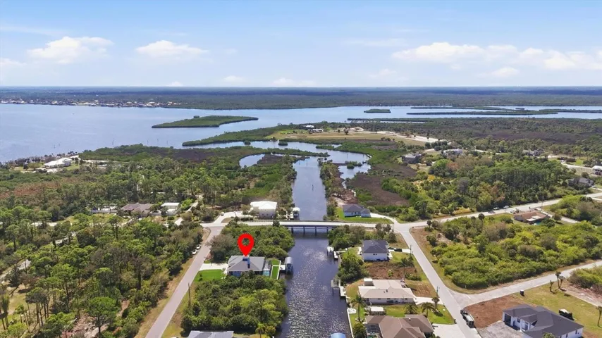 1022 Beekman Cir, Port Charlotte, FL 33953