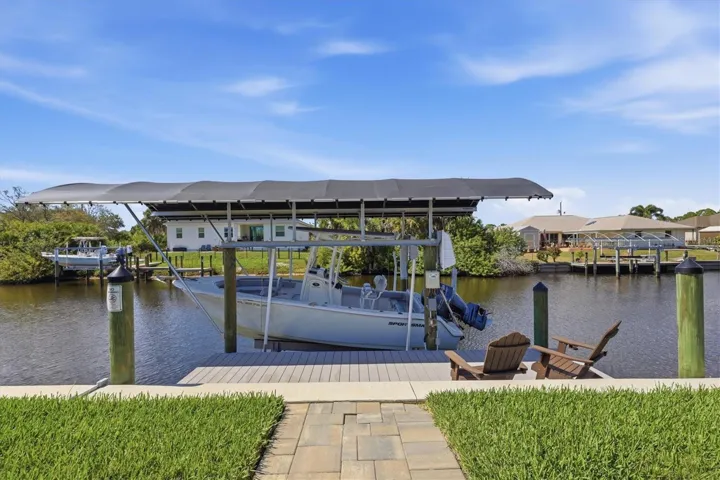 1022 Beekman Cir, Port Charlotte, FL 33953