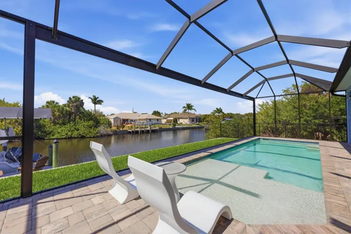 1022 Beekman Cir, Port Charlotte, FL 33953