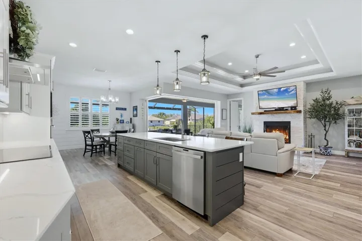 1022 Beekman Cir, Port Charlotte, FL 33953