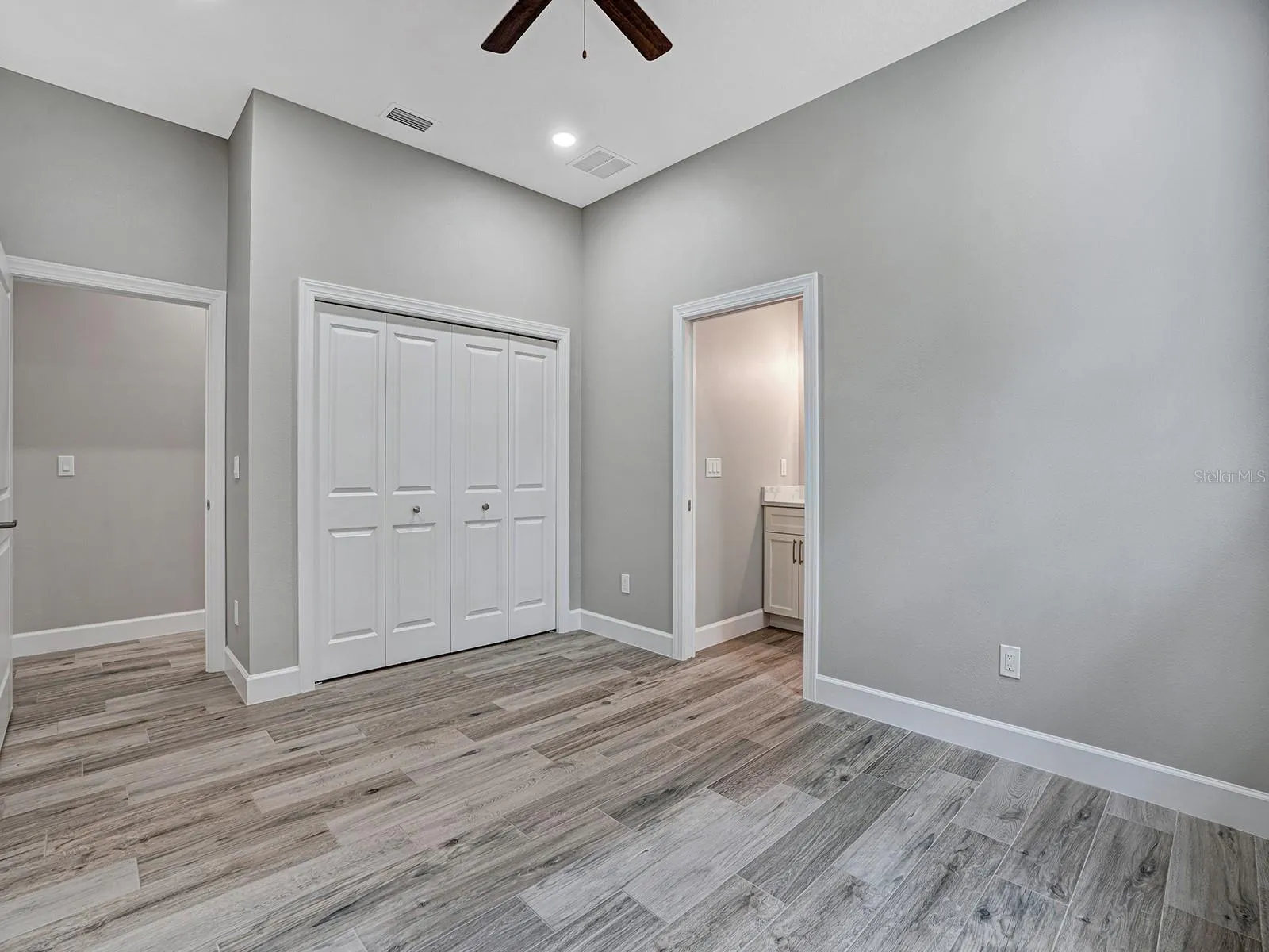 third bedroom