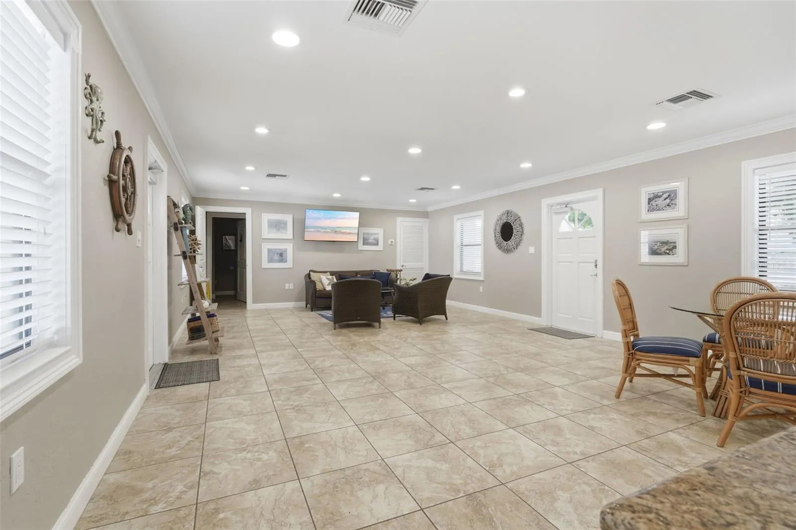 Community Clubhouse