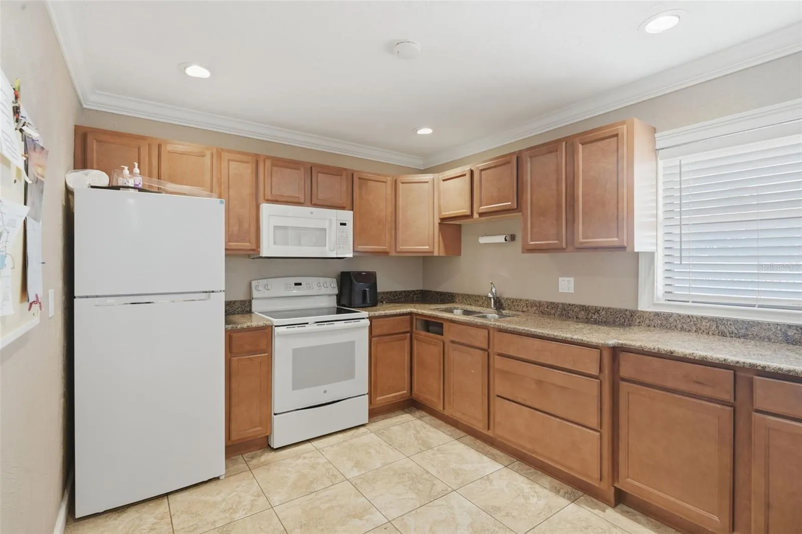 Clubhouse Kitchen