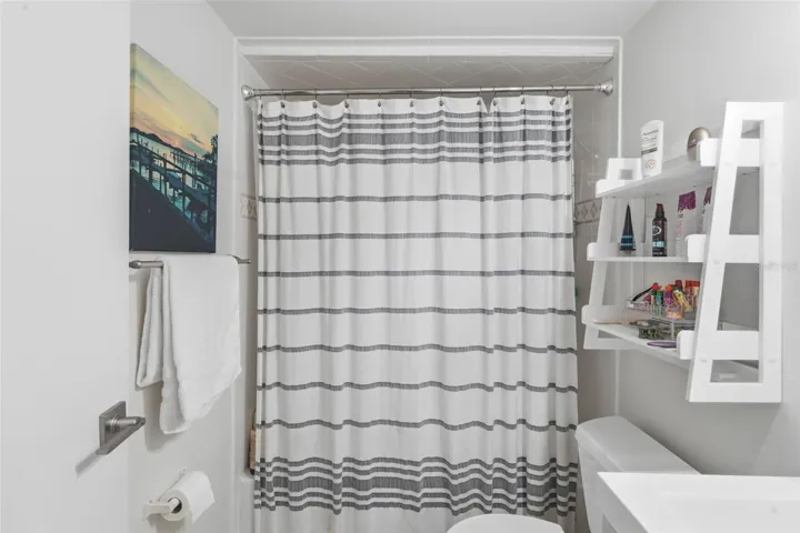 Hall Bathroom