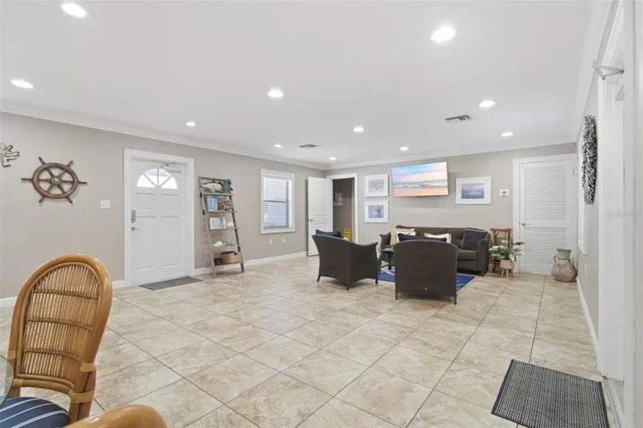 Community Clubhouse
