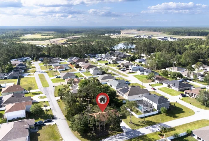 8 Lladd Ct, Palm Coast, FL 32164