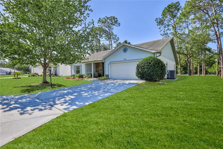 7088 Crown Oaks Dr, Spring Hill, FL 34606
