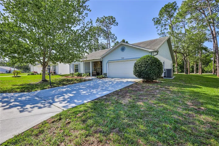 7088 Crown Oaks Dr, Spring Hill, FL 34606