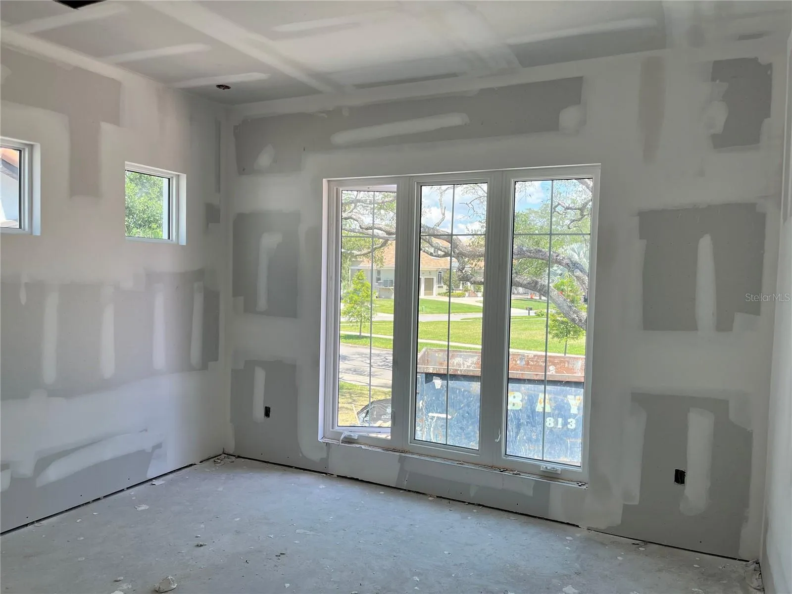 5/17/26 Downstairs Office
