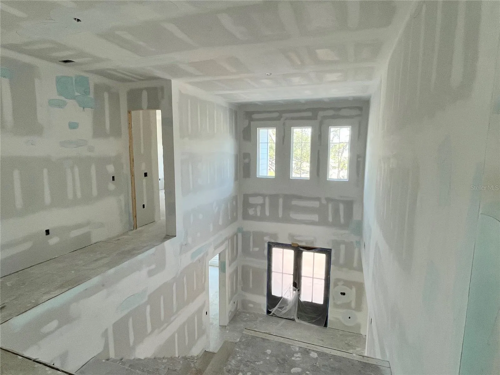 5/24/26 Two Story Foyer
