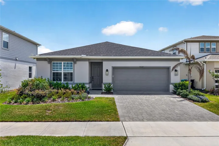 7239 Ivy Tendril Ave, Orlando, FL 32829