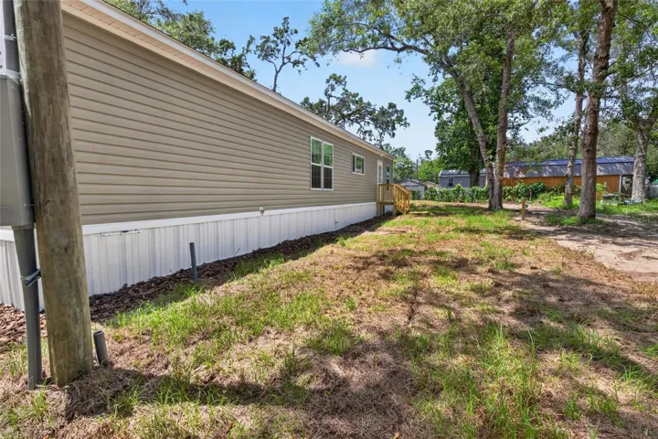 17475 Tavern Rd, Brooksville, FL 34604
