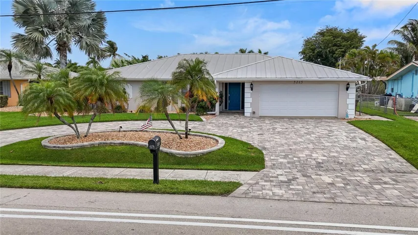 5215 Pelican Blvd, Cape Coral, FL 33914