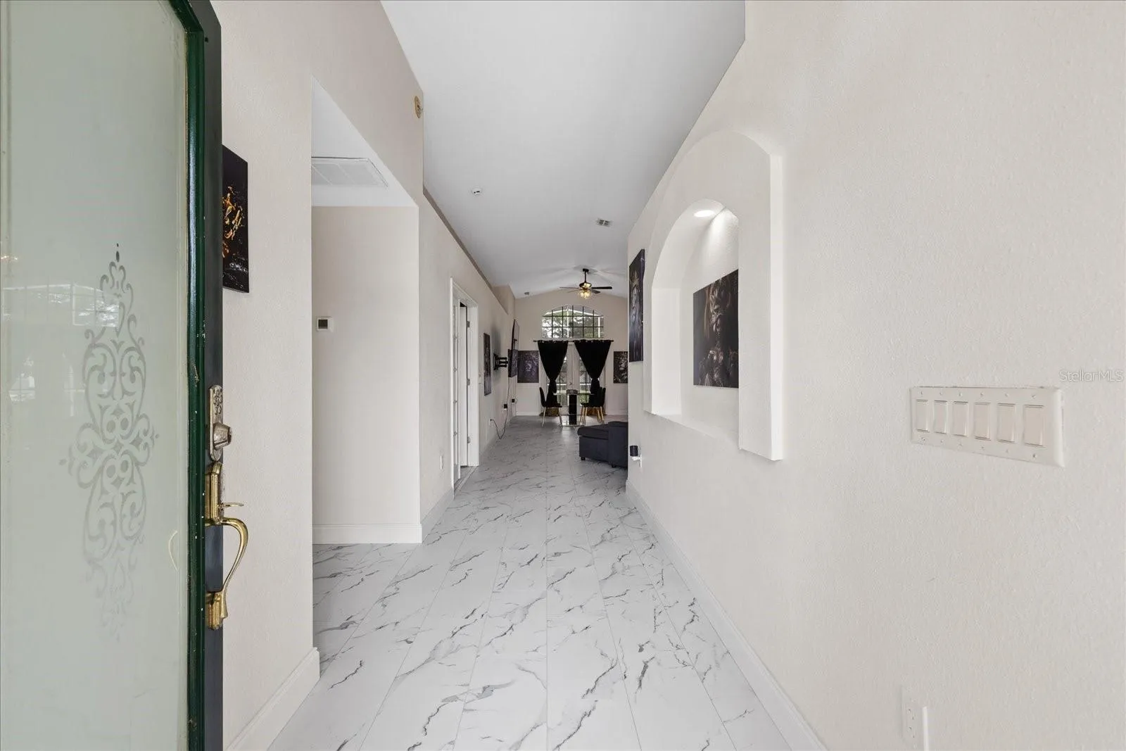 Foyer