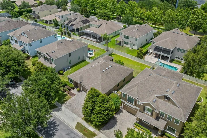 5716 Rue Galilee Ln, Sanford, FL 32771