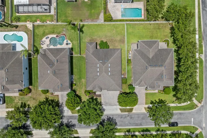 5716 Rue Galilee Ln, Sanford, FL 32771