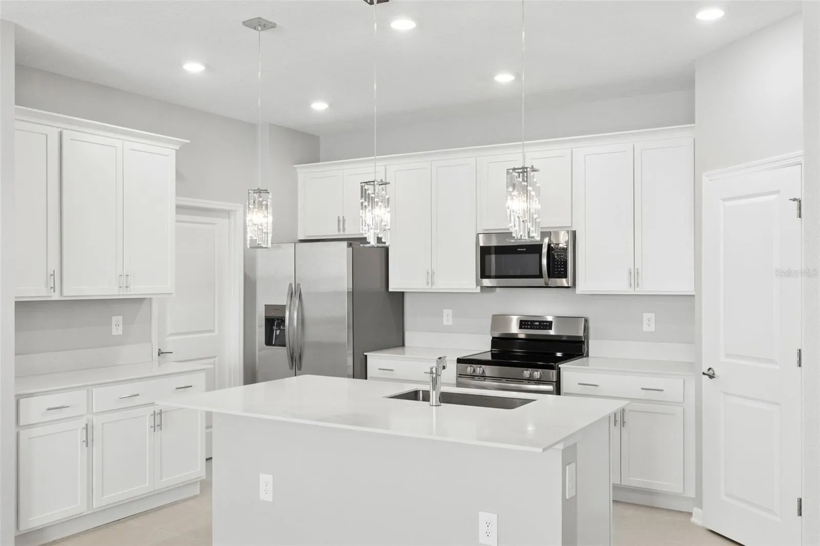 Beautiful Kitchen