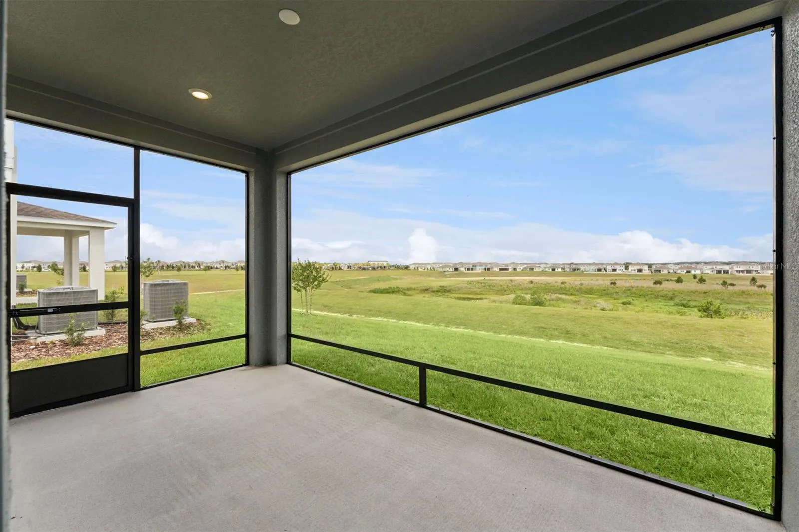 Screened Lanai w/Beautiful View