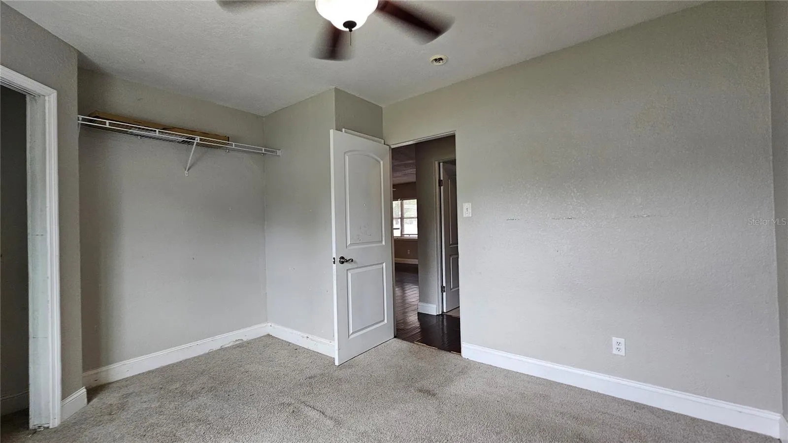 Bedroom #3