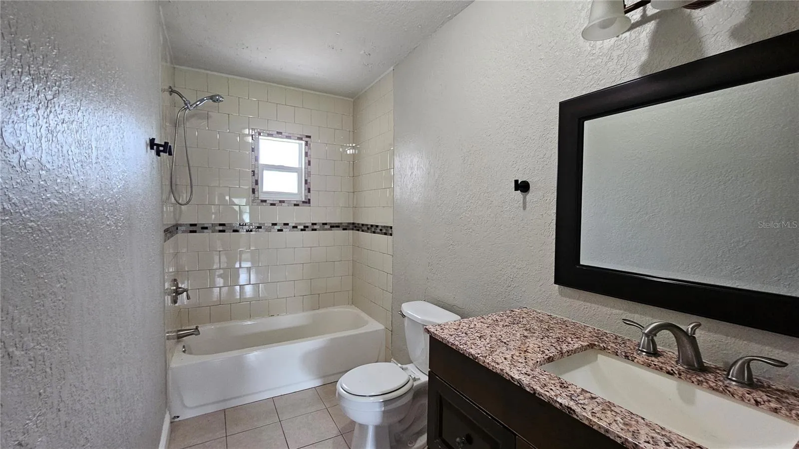 2nd Bathroom