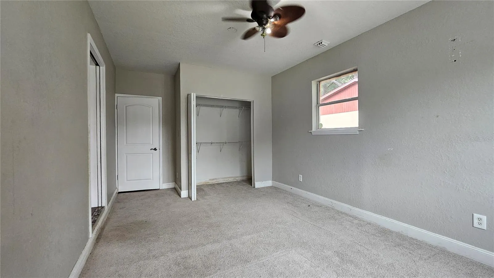 Bedroom #4