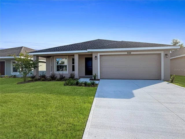 7584 Bent Tree Loop, St Cloud, FL 34773