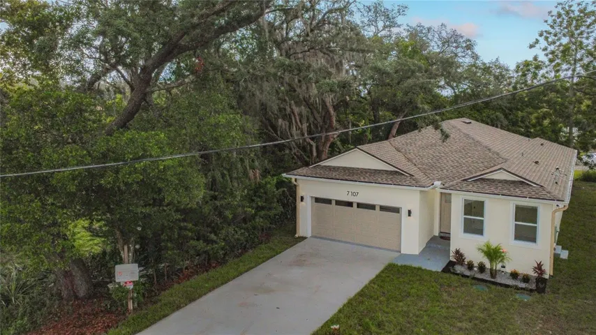 7107 Bledsoe Ave, Orlando, FL 32810