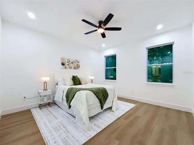 7107 Bledsoe Ave, Orlando, FL 32810