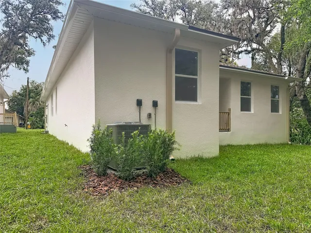 7107 Bledsoe Ave, Orlando, FL 32810