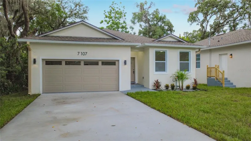 7107 Bledsoe Ave, Orlando, FL 32810